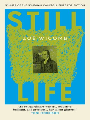 cover image of Still Life